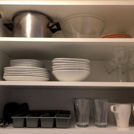 Apartment Westside Ρέγκενσμπουργκ Δωμάτιο φωτογραφία