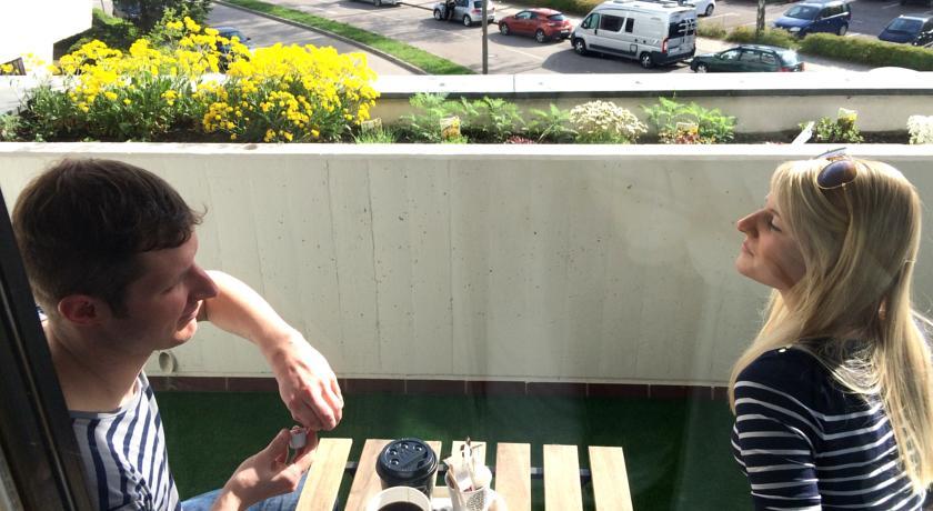 Apartment Westside Ρέγκενσμπουργκ Εξωτερικό φωτογραφία