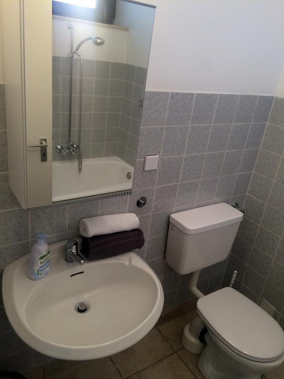 Apartment Westside Ρέγκενσμπουργκ Δωμάτιο φωτογραφία
