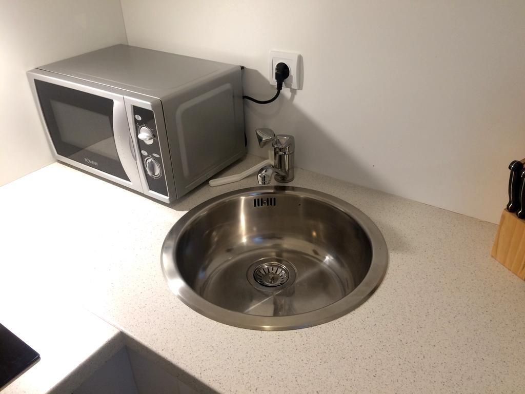 Apartment Westside Ρέγκενσμπουργκ Εξωτερικό φωτογραφία