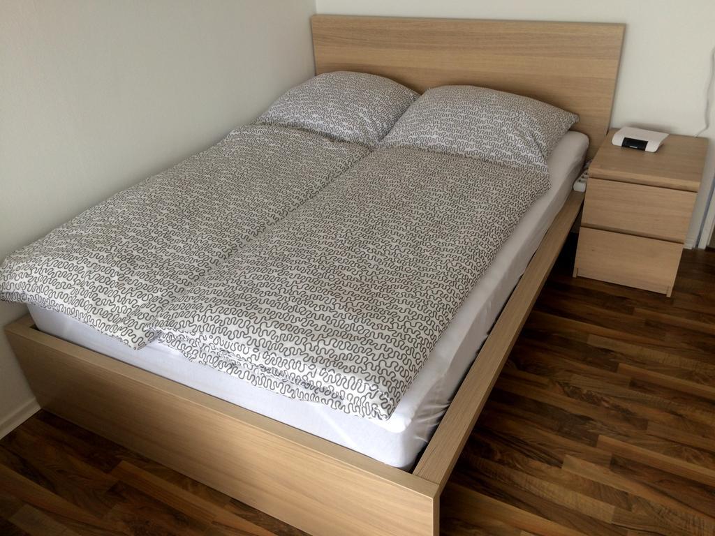 Apartment Westside Ρέγκενσμπουργκ Δωμάτιο φωτογραφία