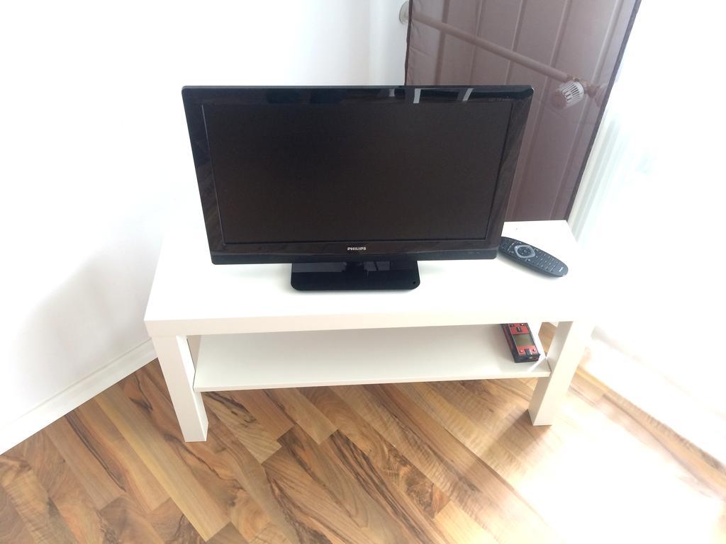 Apartment Westside Ρέγκενσμπουργκ Δωμάτιο φωτογραφία